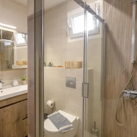 Appartement Private Modern