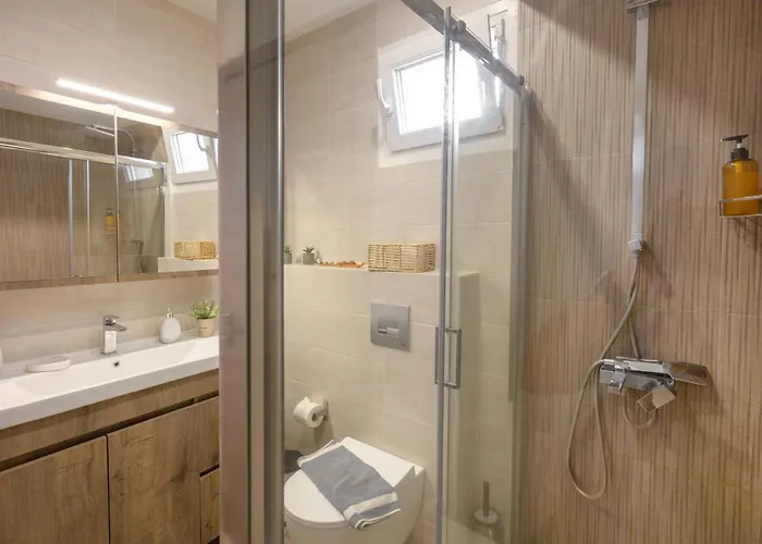 Apartament Private Modern