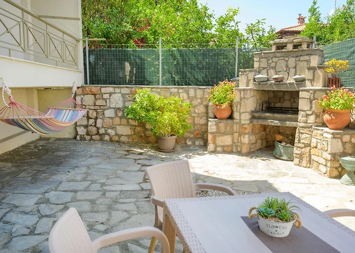 Apartament Private Modern *