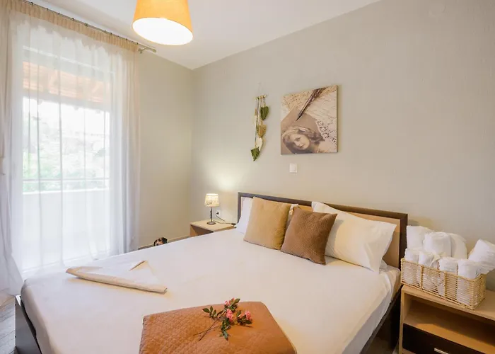 Private Modern Apartament