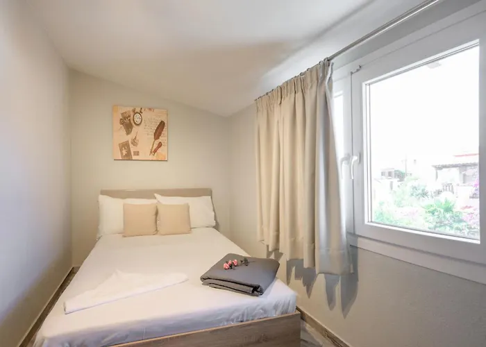 Apartament Private Modern