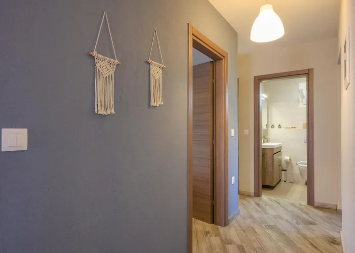 Private Modern Apartament *