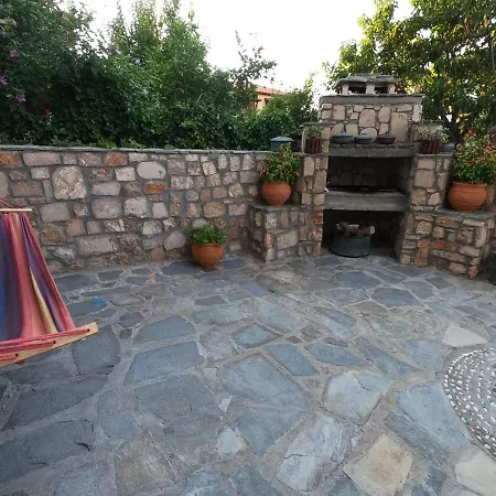 Appartement Private Modern