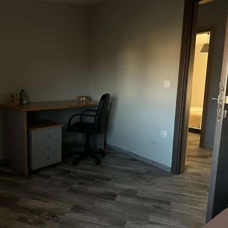 Appartement Private Modern Nea Roda