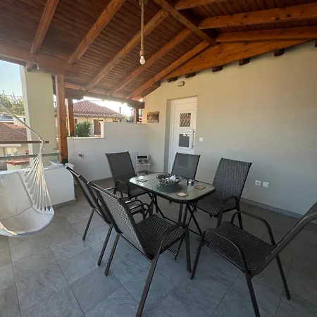 Private Modern Appartement *