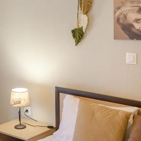 Appartement Private Modern