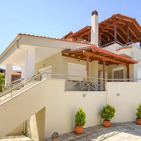 Private Modern Appartement *