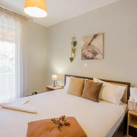 Private Modern Appartement