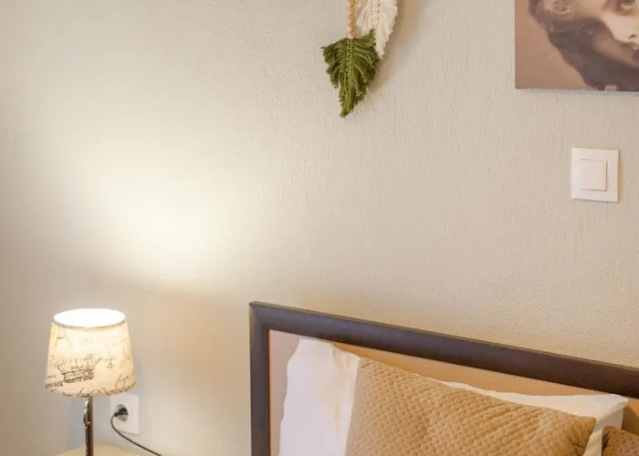 公寓 Private Modern