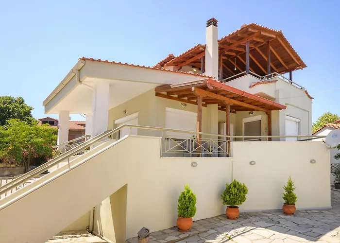 Private Modern 公寓 *