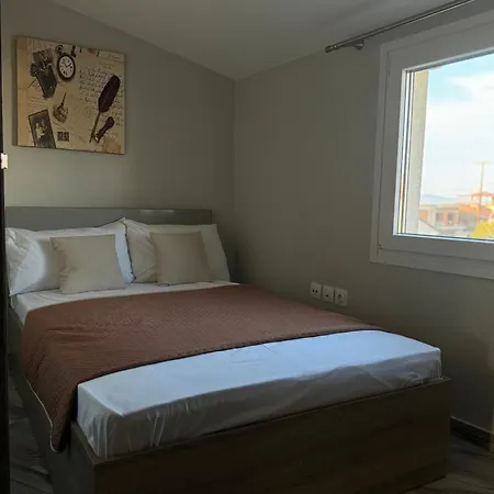Private Modern Apartman