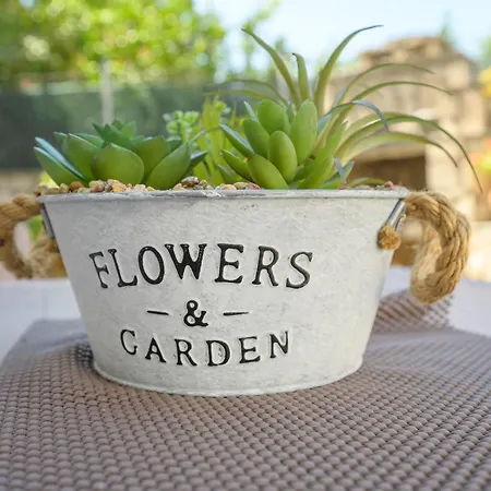 Private Modern Apartment Nea Roda