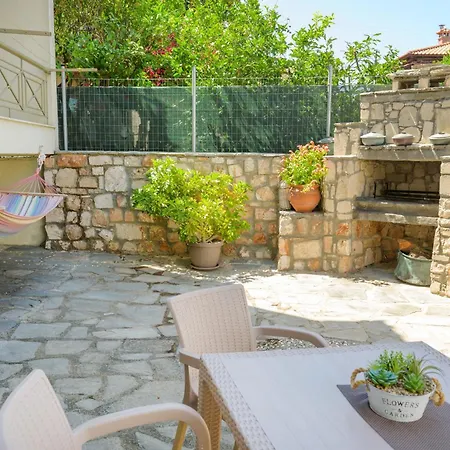 Apartman Private Modern *