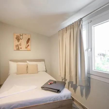 Apartman Private Modern